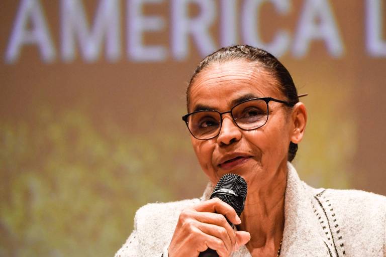 Marina Silva é alvo de pedido de inquérito por suspeita de uso de verba pública de ONG