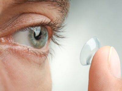 SURREAL: médica retira 23 lentes de contato do olho de paciente; VEJA VÍDEO