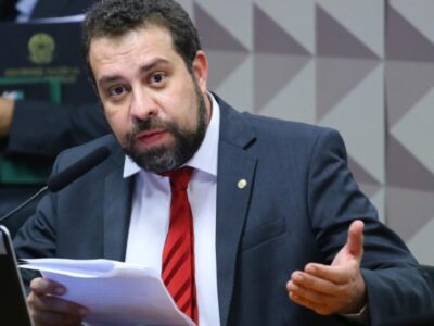 Coordenador da pré-campanha de Boulos deixa campanha em São Paulo após esquerdista apoiar Hamas e o terrorismo; ENTENDA