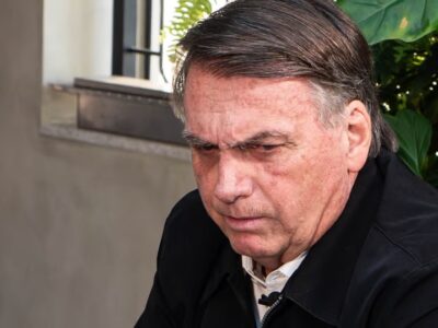 “Houve um desastre no ano passado”, diz Bolsonaro sobre eleições