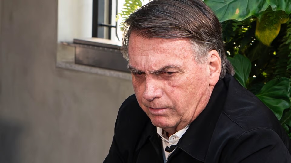 “Houve um desastre no ano passado”, diz Bolsonaro sobre eleições