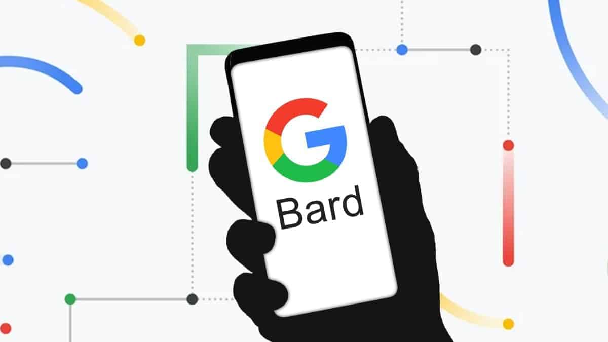Para competir com Bing, Google Bard passa a responder em tempo real