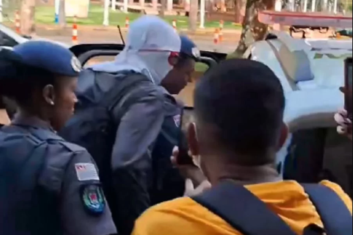 Reviravolta: polícia investiga e afirma que professor que teria ameaçado aluno na Unicamp com faca foi na verdade vítima