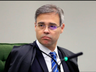 “Não agi além do interesse na Justiça”, diz ministro sobre 8 de Janeiro