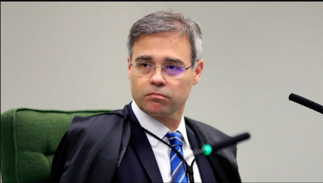 “Não agi além do interesse na Justiça”, diz ministro sobre 8 de Janeiro