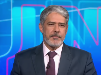 Petrobrás paga fortuna por propaganda no Jornal Nacional