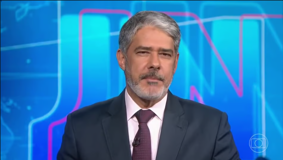Petrobrás paga fortuna por propaganda no Jornal Nacional