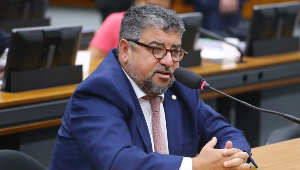 Vice-presidente do PT disse que Boulos perde para prefeito São Paulo: “ele é favorito a perder”