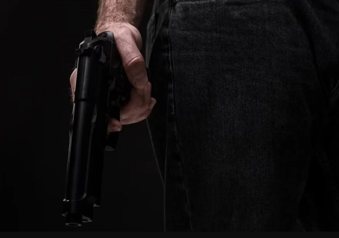 Homem é preso por reagir a sequestro e matar criminosos