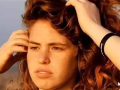 Mulher israelense salva comunidade inteira e mata 25 terroristas do Hamas
