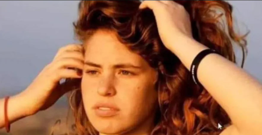 Mulher israelense salva comunidade inteira e mata 25 terroristas do Hamas