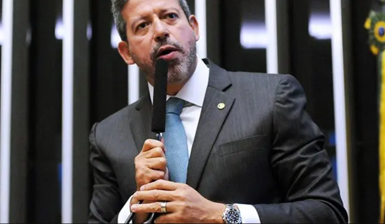 Arthur Lira vai engavetar na Câmara pautas anti-STF