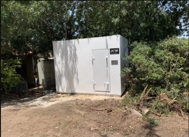 Saiba como funcionam os bunkers usados para sobrevivência em meio ao caos de guerra; VEJA FOTOS