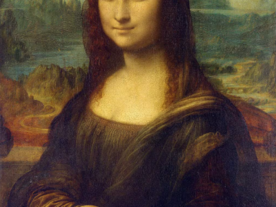 Segredo inédito da ‘Mona Lisa’ é finalmente desvendado em estudo revolucionário utilizando raios-x