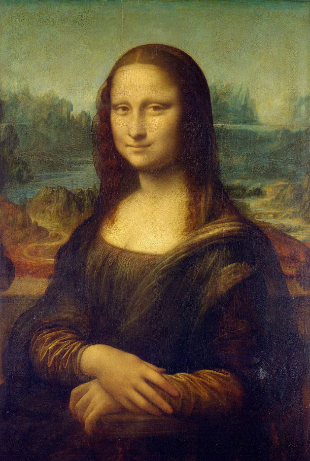 Segredo inédito da ‘Mona Lisa’ é finalmente desvendado em estudo revolucionário utilizando raios-x