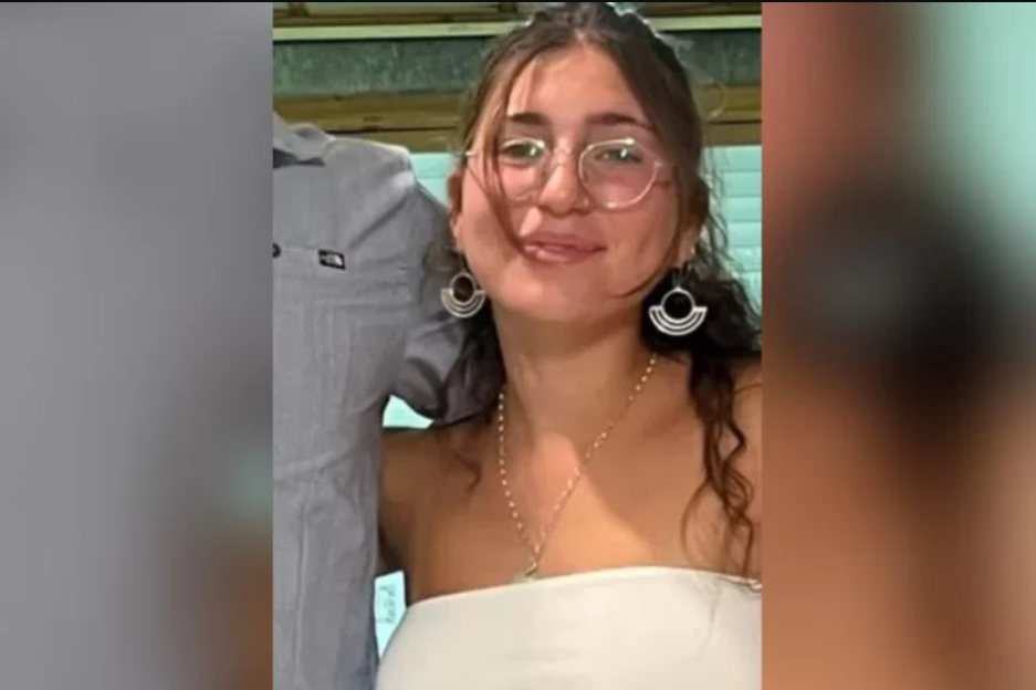 Mãe dá depoimento emocionante e conta drama após filha virar refém dos terroristas do Hamas