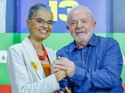 Corrupção? ONG que Marina Silva integra recebeu R$ 35 milhões do Fundo Amazônia e gastou 80% com consultorias e viagens. Faz o “L”!