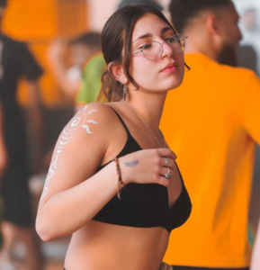 Celeste Fishbein, filha de brasileira que estava entre os sequestrados é assassinada pelo Hamas