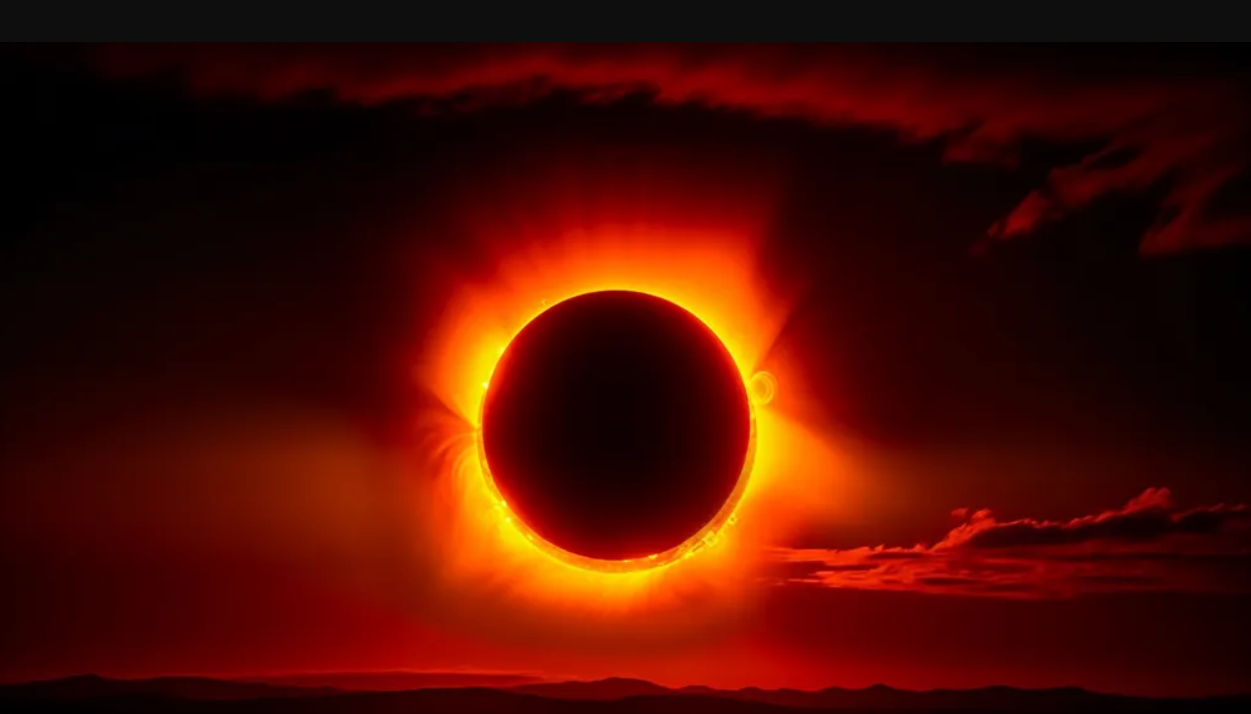Pacientes com lesões nos olhos devido ao eclipse começam a ser atendidos pelos médicos