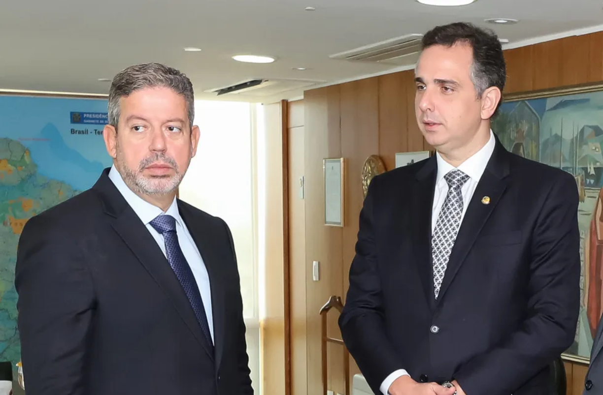 Pacheco quer lutar uma guerra que torce para ser derrotado e conta com Lira para barrar essas pautas