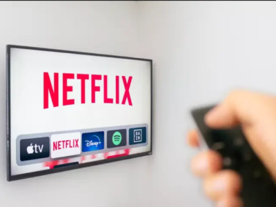 Netflix encerra plano básico no Brasil