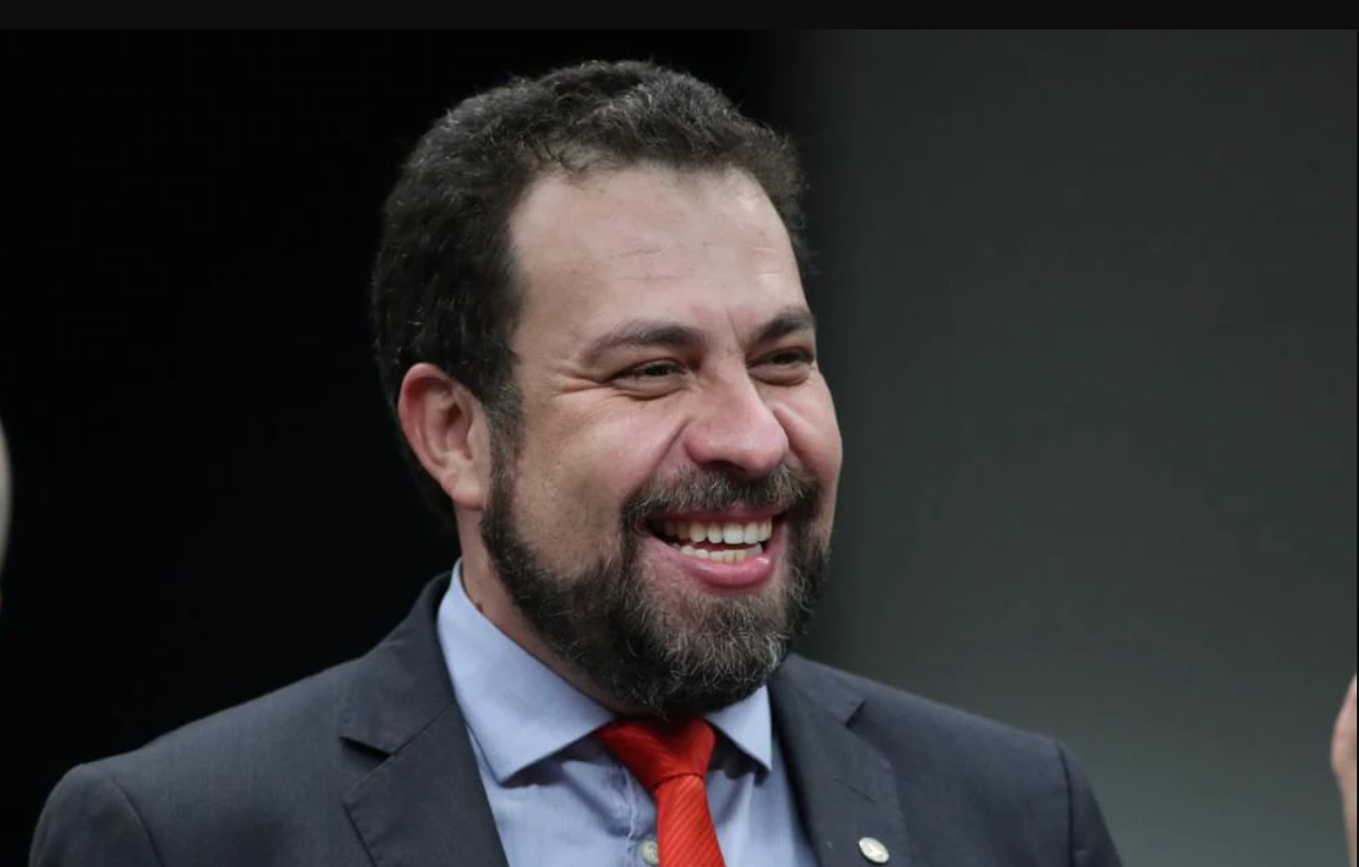 Boulos quer apoio de evangélicos visando Prefeitura de SP