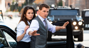 Missão: Impossível 8 é adiado para 2025; entenda