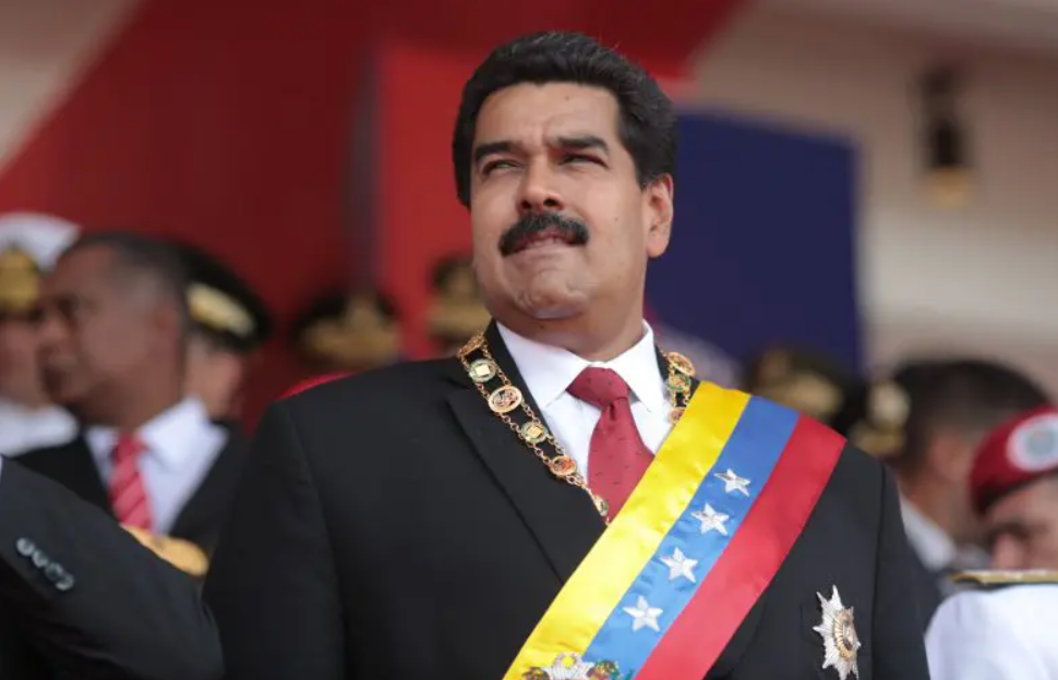 Venezuela vai tentar anexar território na Guiana