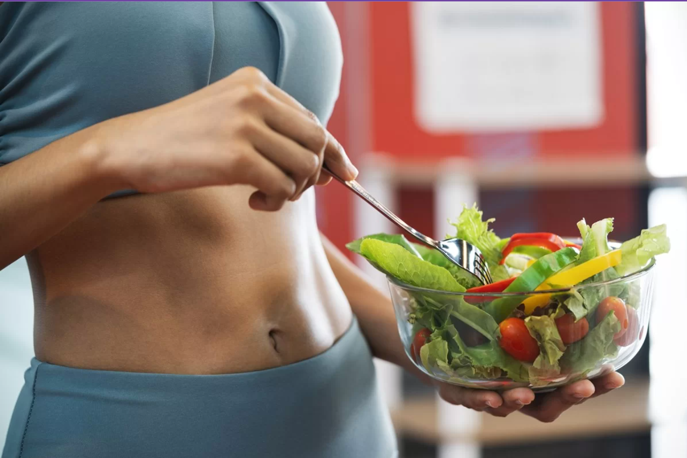 Nutróloga revela 9 dicas para emagrecer sem sofrimento