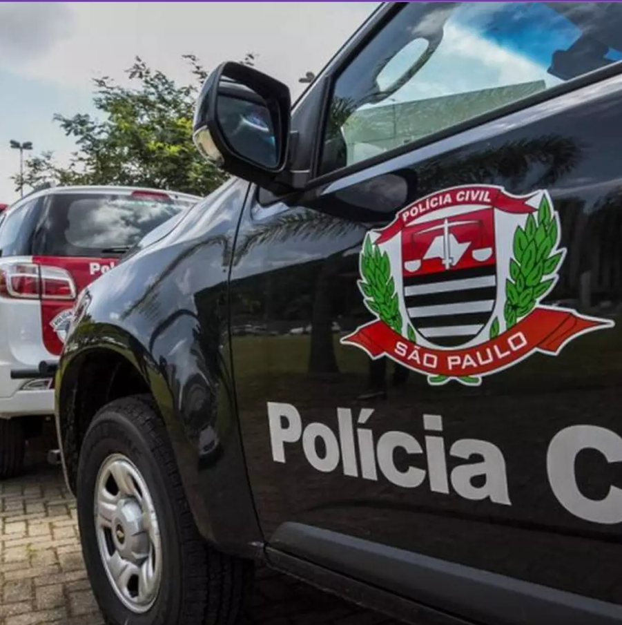 Homicídios caem 9,6% no Estado de São Paulo