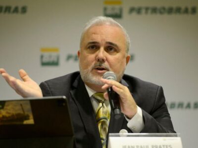 Efeito PT: Petrobras perde mais de R$ 32 bi após proposta que facilita indicação política