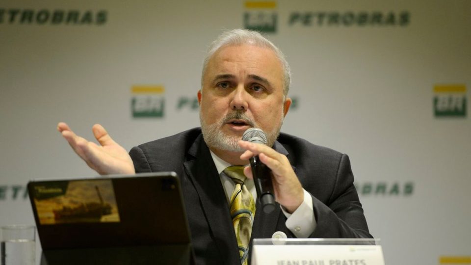 Efeito PT: Petrobras perde mais de R$ 32 bi após proposta que facilita indicação política