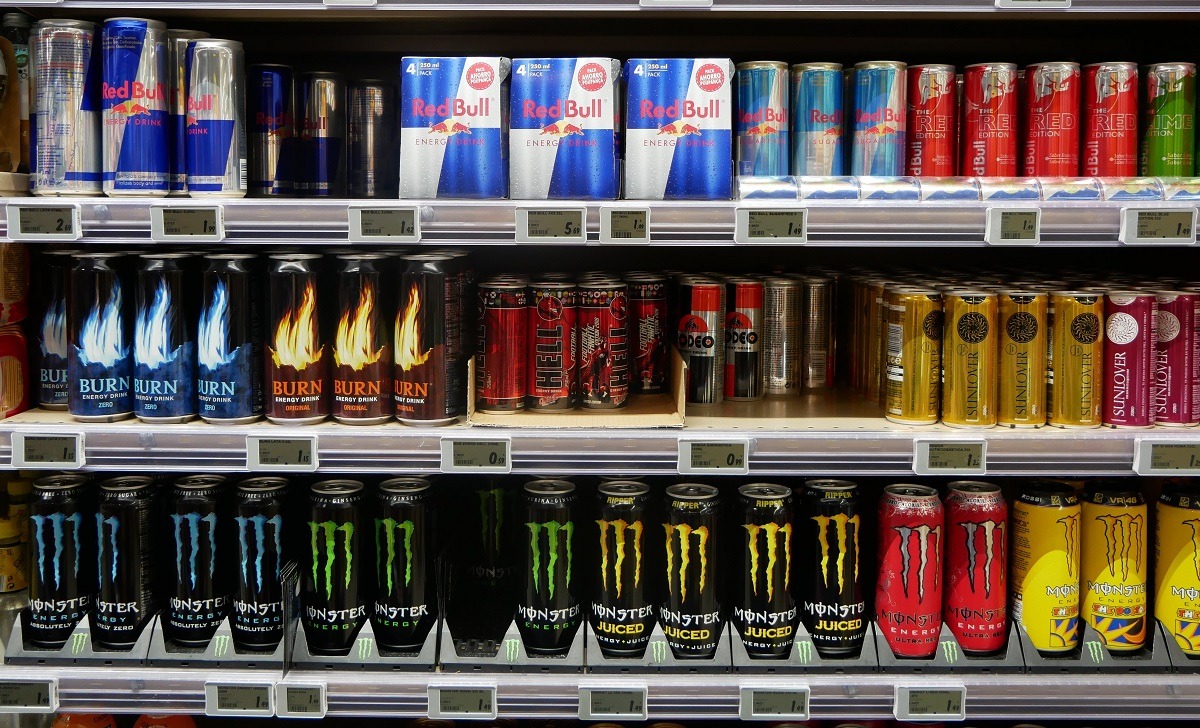 Energético faz mal à saúde? Veja o que dizem os especialistas