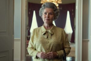The Crown: quais são as datas de lançamento da 6ª temporada?