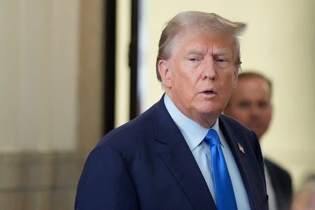 Trump pode ser presidente da Câmara dos Deputados dos EUA nos próximos dias, ENTENDA