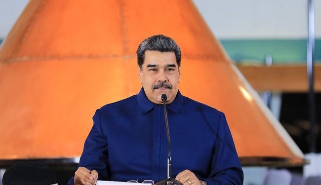 EUA dão ultimato a Maduro para cumprir acordo com oposição ou enfrentar sanções