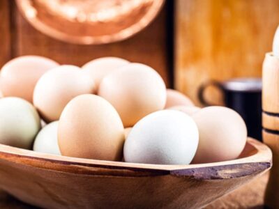 Fim da discussão? Ovos fazem bem à saúde, segundo estudo