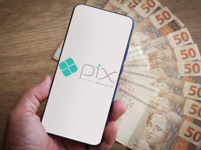 Banco Central receberá prêmio internacional por desenvolvimento do Pix