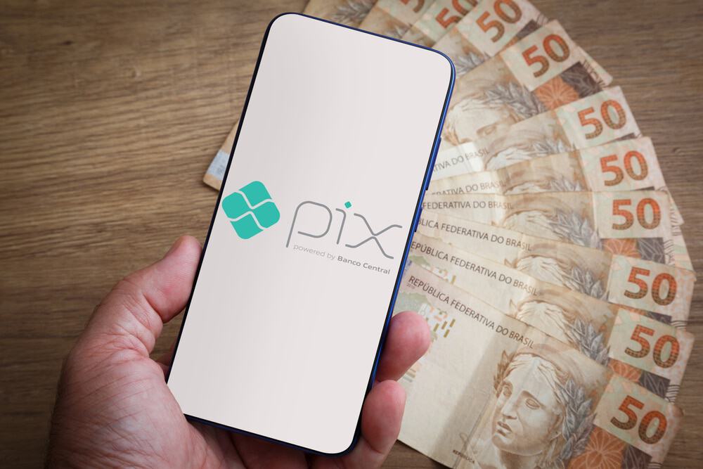 Banco Central receberá prêmio internacional por desenvolvimento do Pix