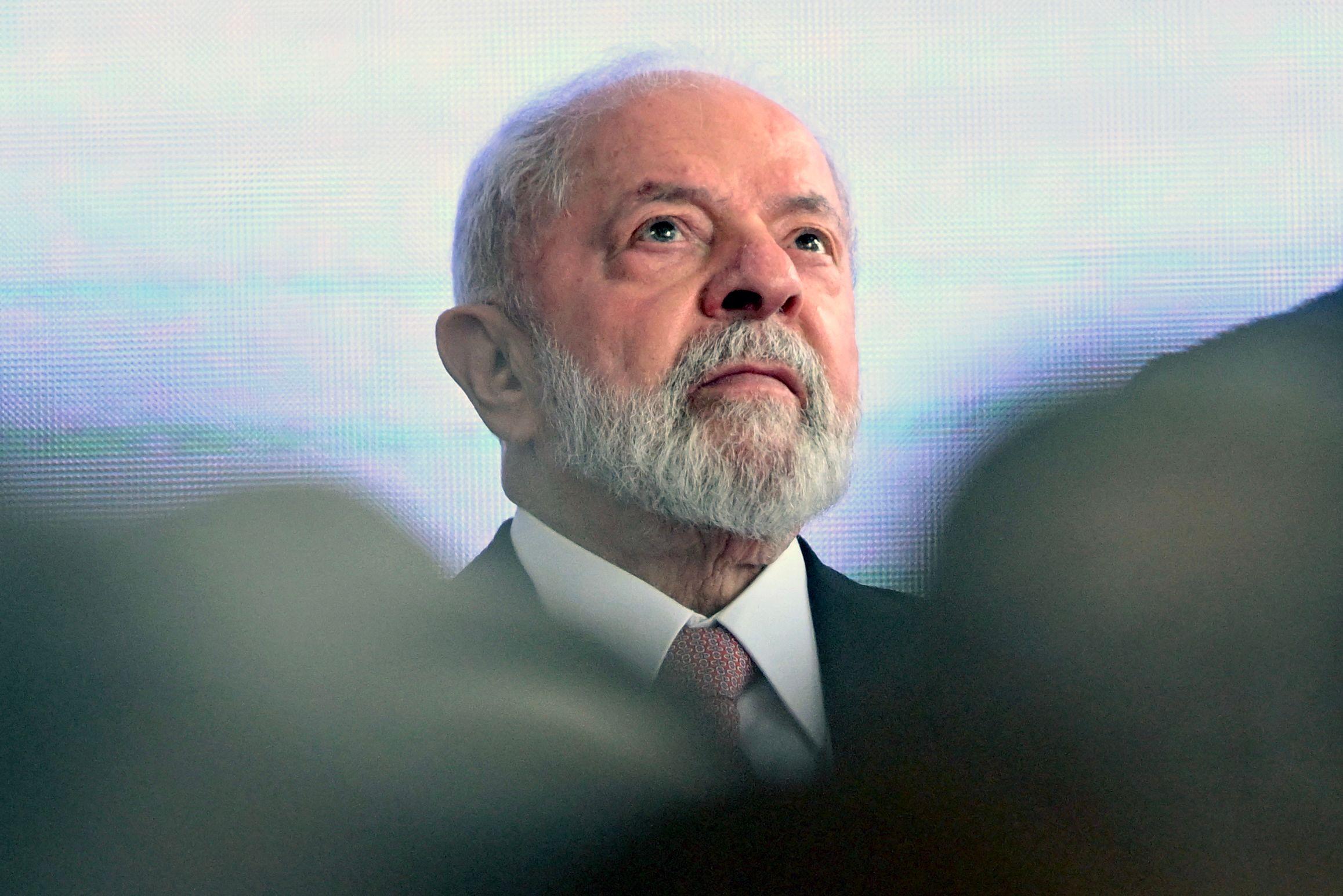 BOMBA: Lula usou Banco de Desenvolvimento da América Latina (CAF) para ajudar candidato de esquerda na eleição da Argentina, diz site