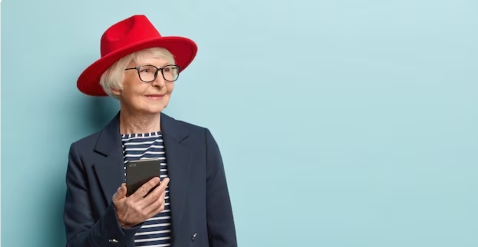 Celular para idosos: 5 dicas para proteger-se de golpes e fraudes. Especialista destaca ajuda de filhos