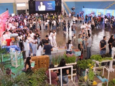 Unimar realiza três dias da maior feira de profissões de Marília e região, a partir de hoje