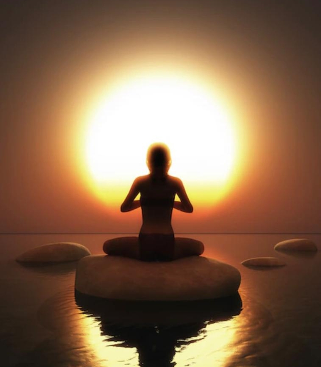 “Espiritualidade” por João Evaristo