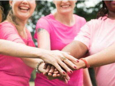 Unimagem relembra importância das campanhas dos exames preventivos no combate ao câncer de mama