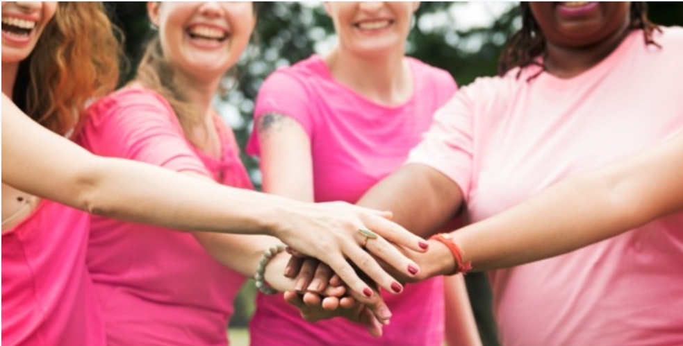 Unimagem relembra importância das campanhas dos exames preventivos no combate ao câncer de mama