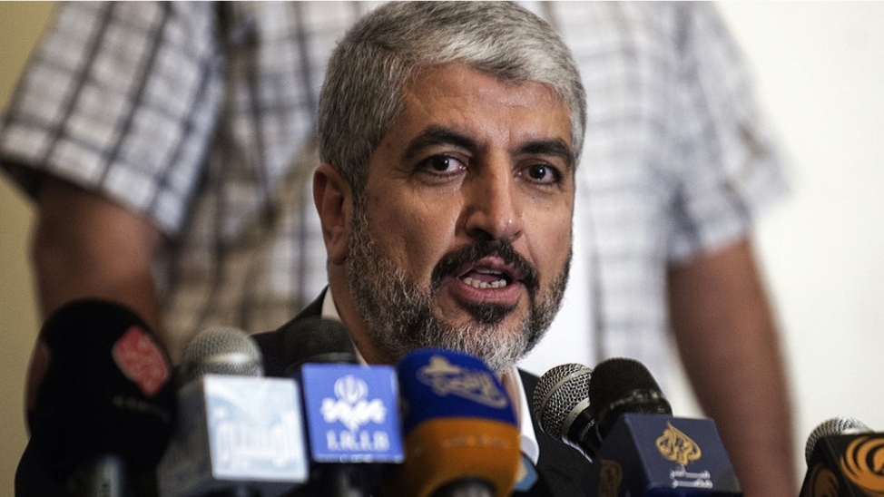 Hamas pede apoio ao Talibã,  ordena que islâmicos iniciem uma Jihad e matem todos os judeus pelas ruas