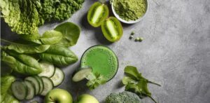 Sucos detox: por que a couve é principal ingrediente dessas bebidas? Trouxemos receita!