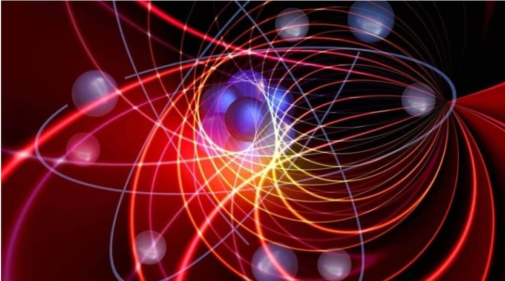 Ciência e Espaço: o que é e como funciona o Emanharamento Quântico?