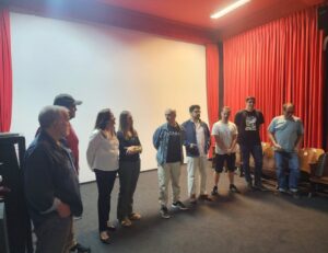 Nova diretoria do Clube de Cinema de Marília é eleita. Confira!