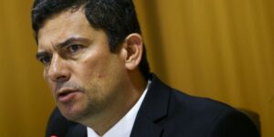 Moro rebate G1 e diz que Tony Garcia é um ‘Criminoso condenado’